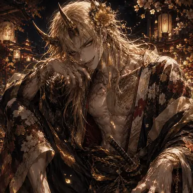 Profile image of 루쿠