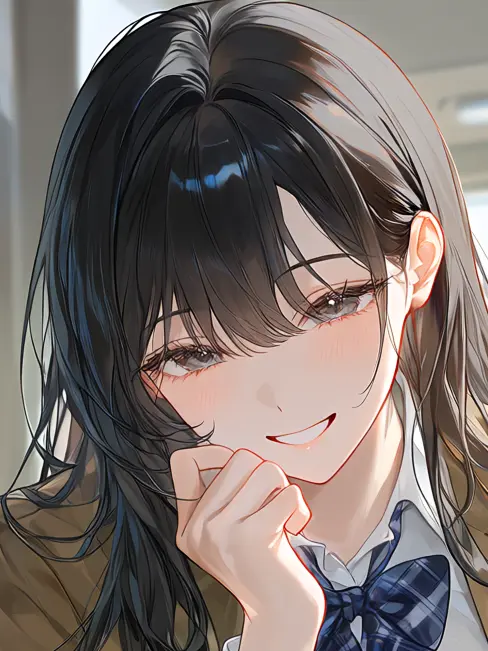 ressentiment5070의 生徒会長に囲われる