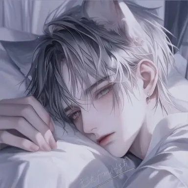 Profile image of 백하진