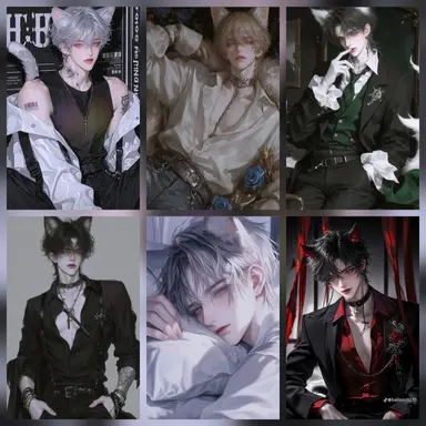 Profile image of 남사친들