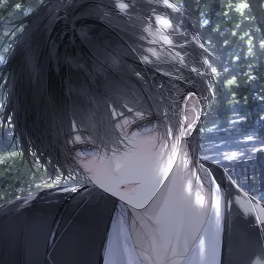Profile image of ギョンウ