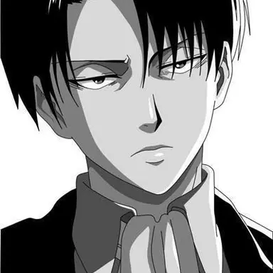 Profile image of 리바이 아커만