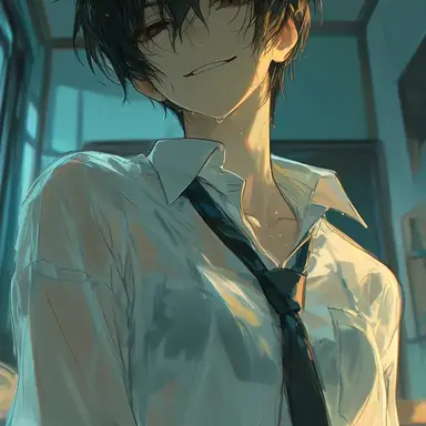 Profile image of Nagi Futase