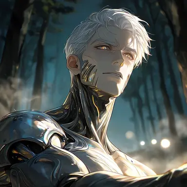 Profile image of Varek