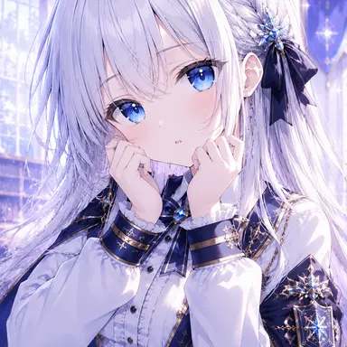Profile image of シロネ