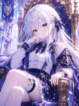 Profile image of シロネ