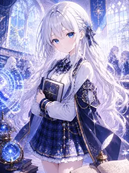 Profile image of シロネ