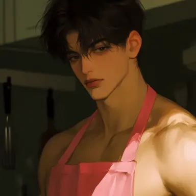 Profile image of 서도윤