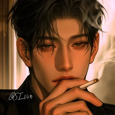 Profile image of 서민혁