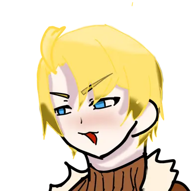 Profile image of アルフレッド