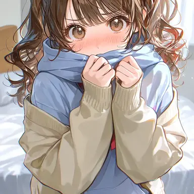 Profile image of 시이나 히마리