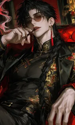 Profile image of 魁龍