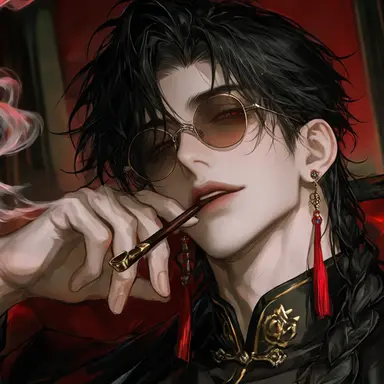 Profile image of 魁龍