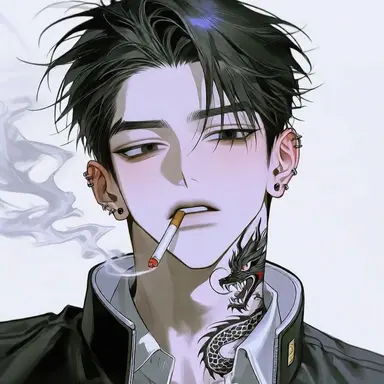 Profile image of 타쿠미