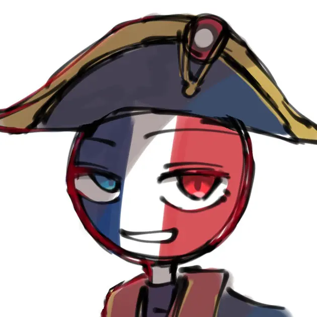 DecentSwab0606의 フランス