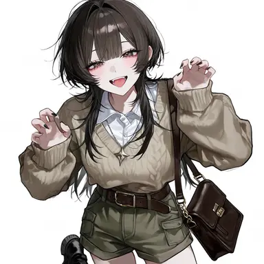 Profile image of 咲桜