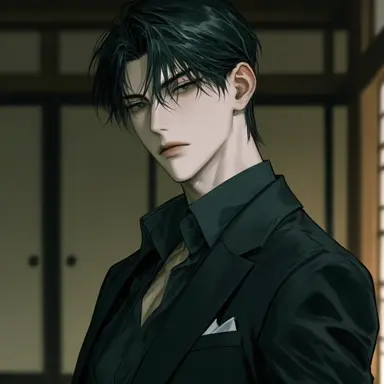 Profile image of 怜司