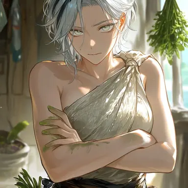 Profile image of Solla
