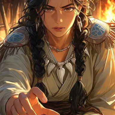 Profile image of Vaeryn