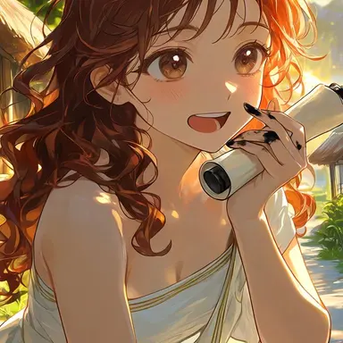 Profile image of Imrae