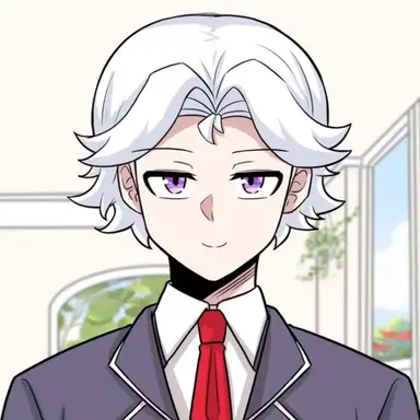 Profile image of 조갈릭