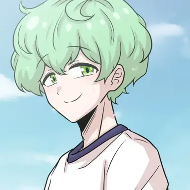 Profile image of 최허브