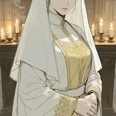 Profile image of Sevryn
