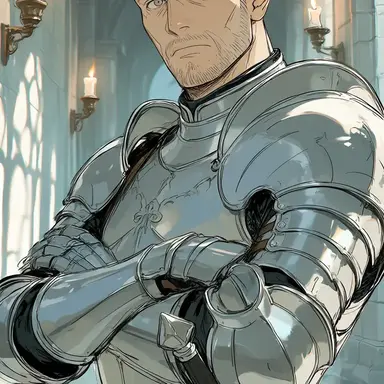 Profile image of Aldric