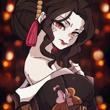 Profile image of 키부츠지 무잔