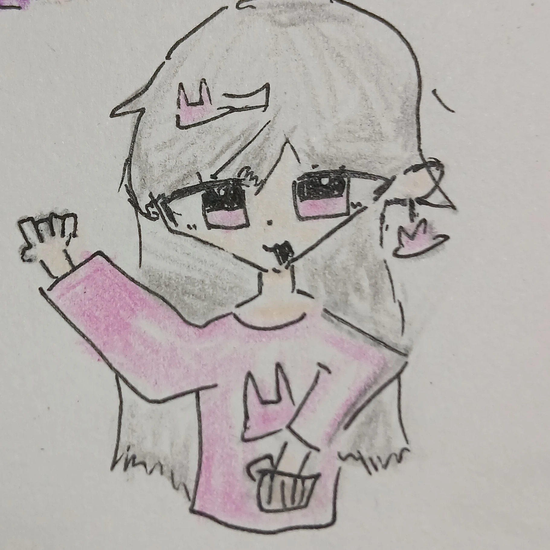 여우