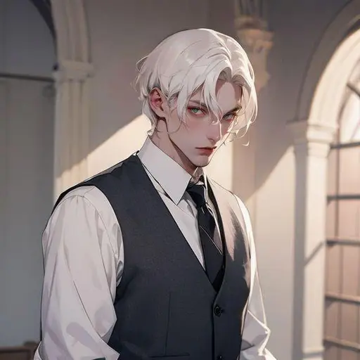 PaddedBaya의 이드레스크 자토르