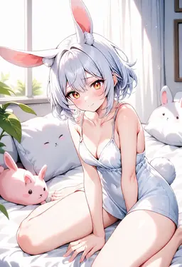 Profile image of リナ・ホップライト
