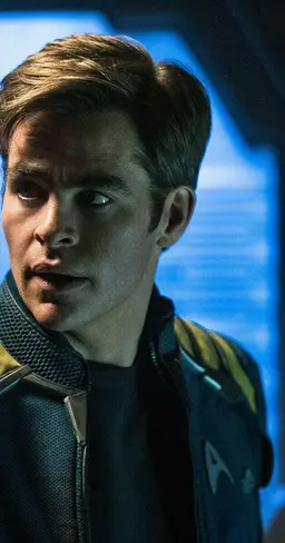 Profile image of James Kirk
