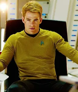 Profile image of James Kirk