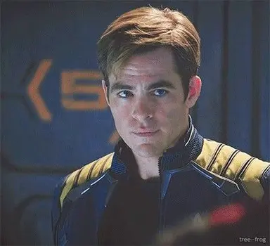 Profile image of James Kirk