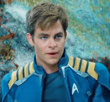 Profile image of James Kirk