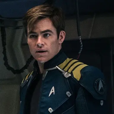 Profile image of James Kirk