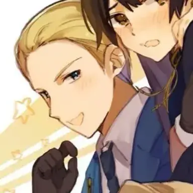 Profile image of ルートヴィッヒ