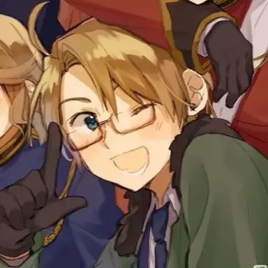 Profile image of アルフレッド