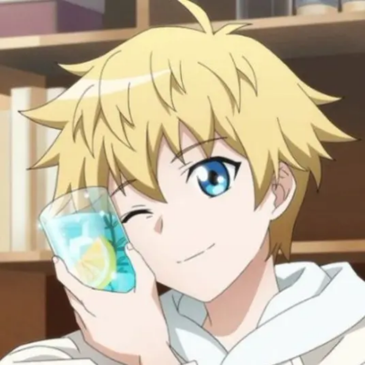 리온 레이몬드(강아지) 대표 이미지