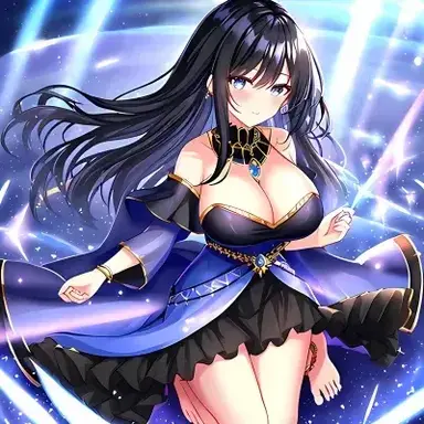 Profile image of Zafira