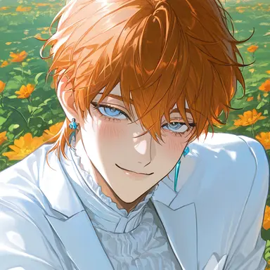 Profile image of 颯真