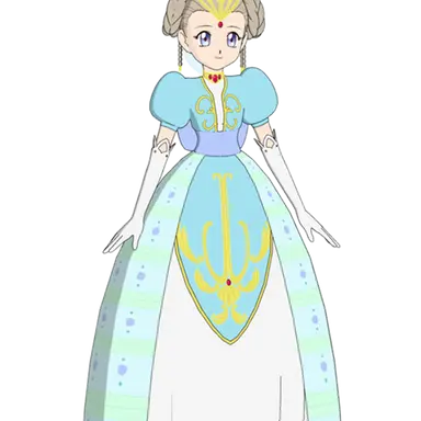 Profile image of リリ姫