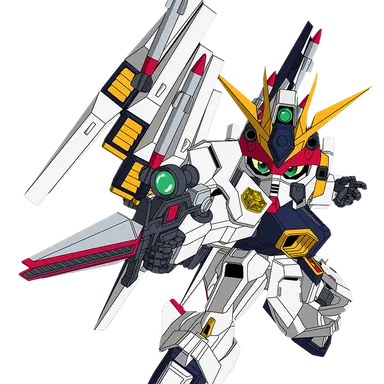 Profile image of ガンイーグル