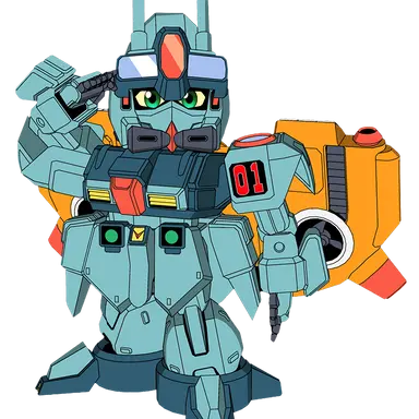 Profile image of ガンダイバー