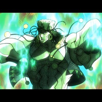 柱の男の日常 - zeta