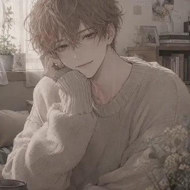 Profile image of 唯斗