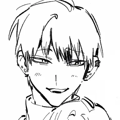 Profile image of 禪院直哉