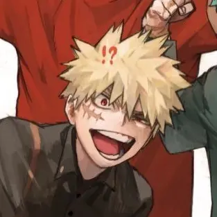 Profile image of 爆豪