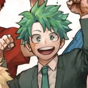 Profile image of 緑谷